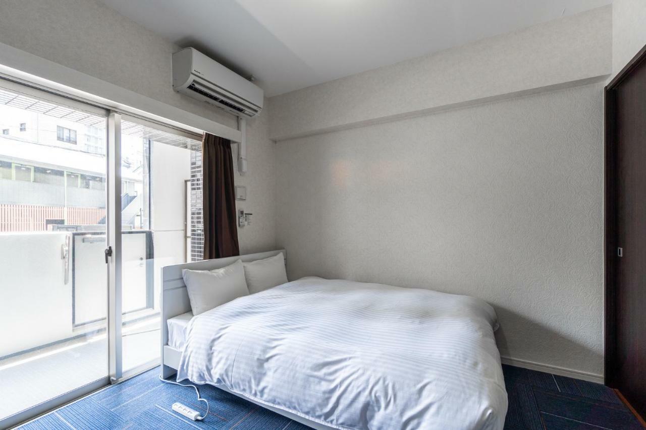 Residence Hotel Hakata 2 Фукуока Экстерьер фото