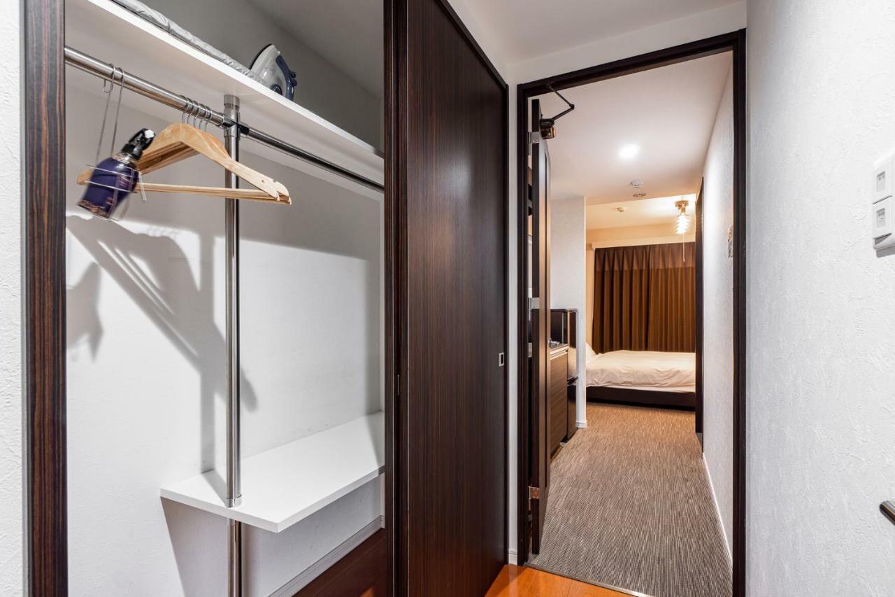 Residence Hotel Hakata 2 Фукуока Экстерьер фото
