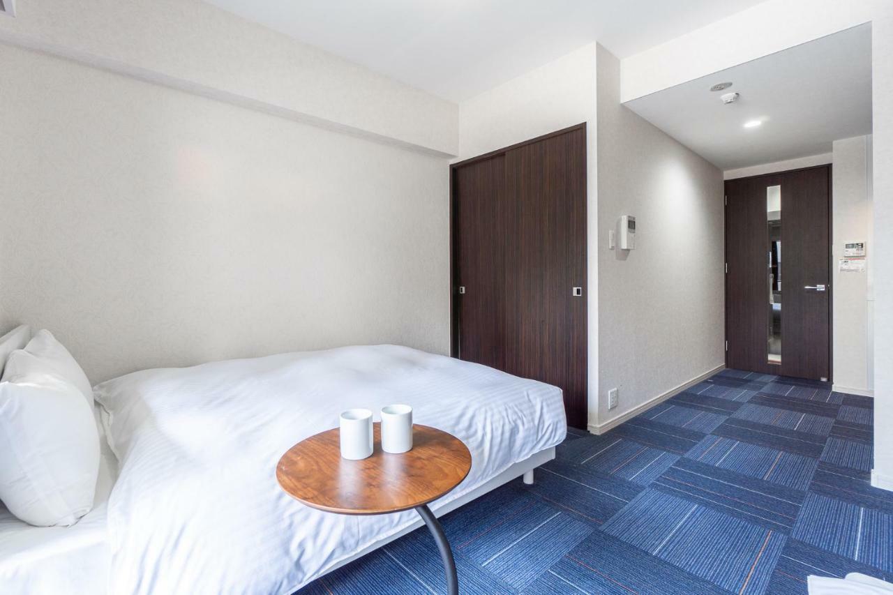 Residence Hotel Hakata 2 Фукуока Экстерьер фото