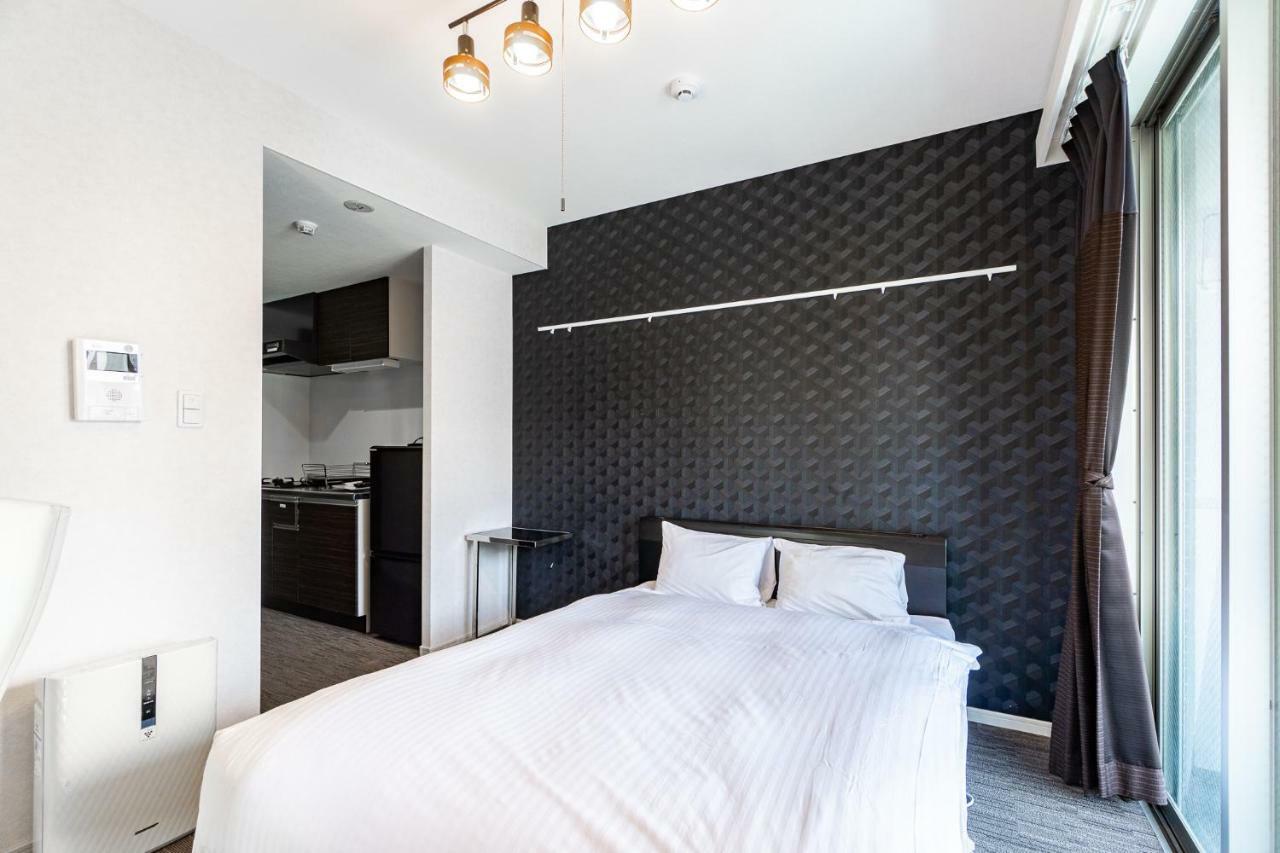 Residence Hotel Hakata 2 Фукуока Экстерьер фото