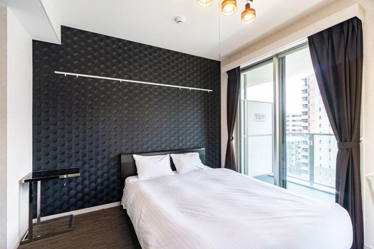 Residence Hotel Hakata 2 Фукуока Экстерьер фото