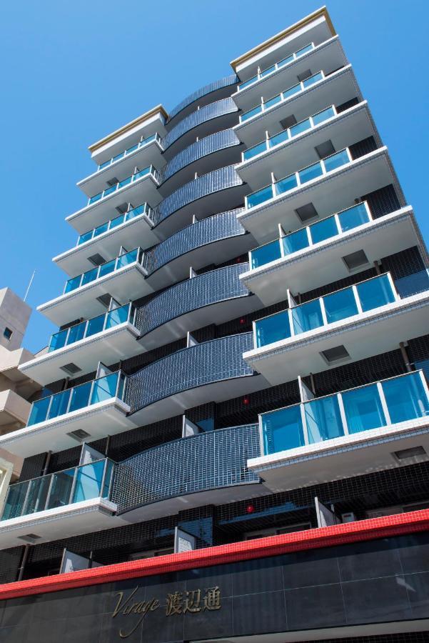 Residence Hotel Hakata 2 Фукуока Экстерьер фото